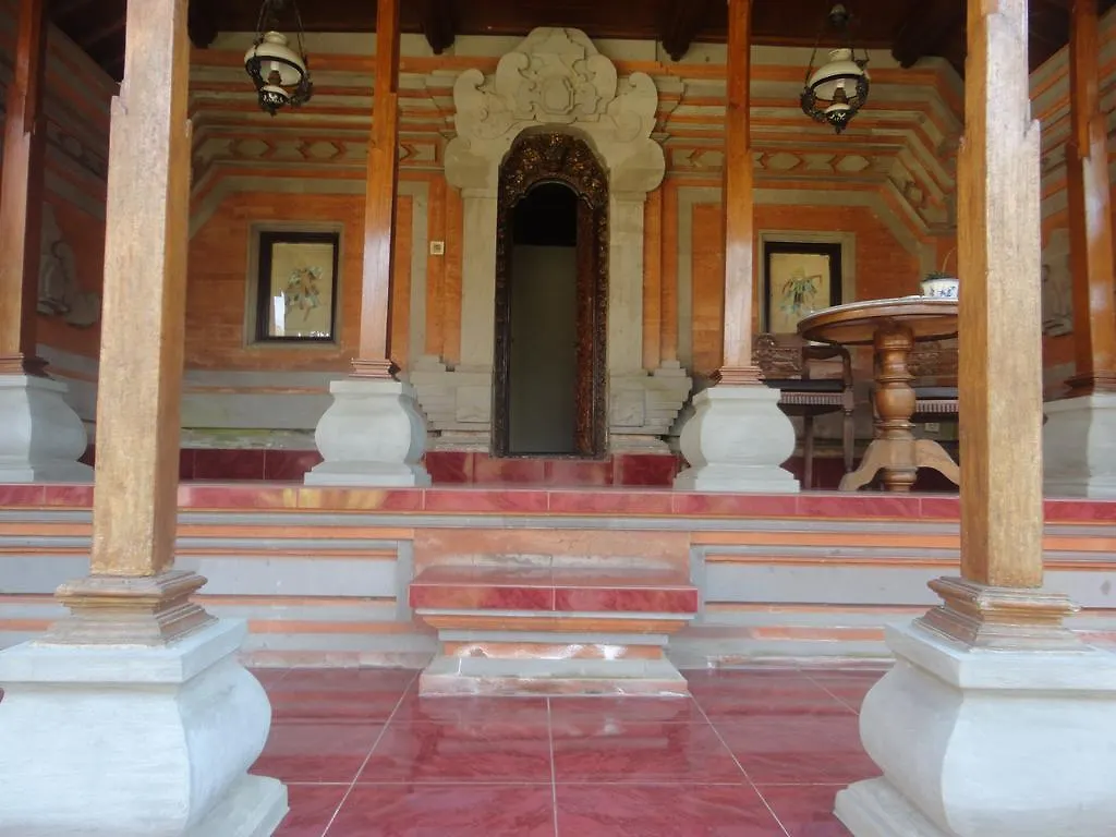 Mandala Bungalows Ubud