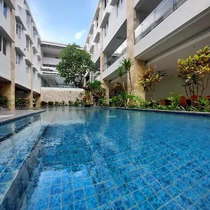 Hotel Crystalkuta - Bali ****