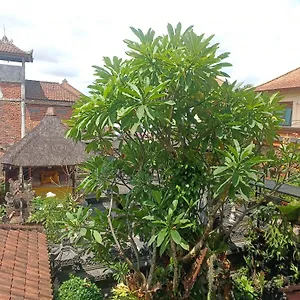 Arjuna Homestay Pensión