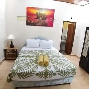 Muka House ** Ubud