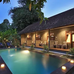 Jerogadung House ** Ubud