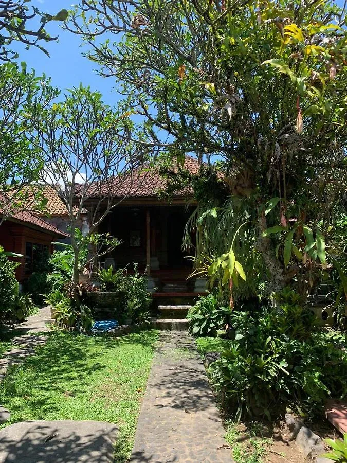 Mandala Bungalows Ubud