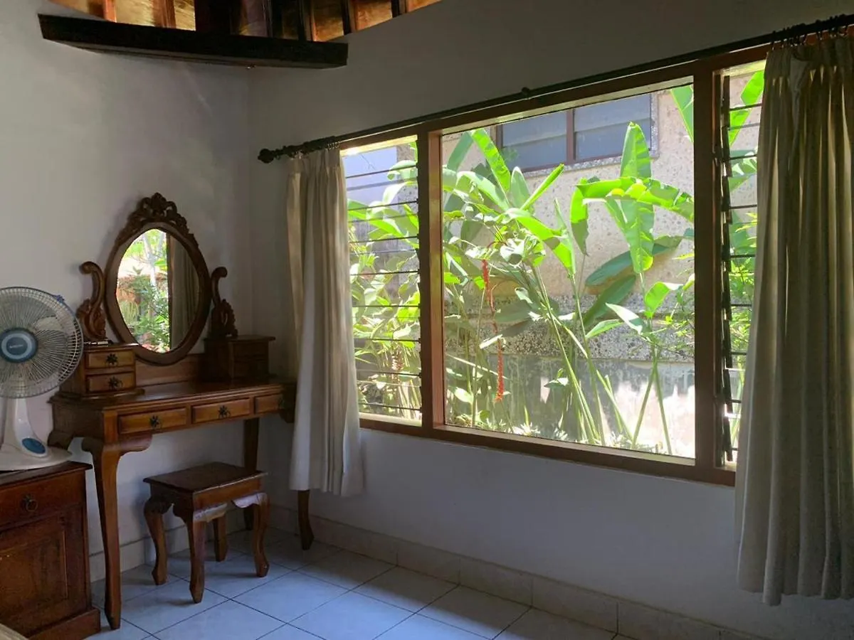 Mandala Bungalows Ubud 2*,